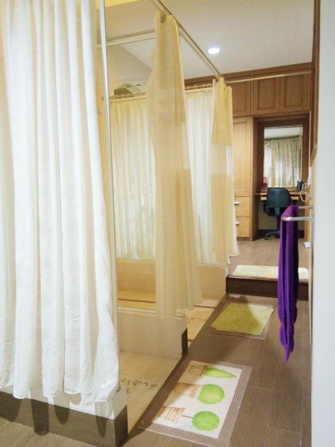 Villa Gathering Yuni Syahla Citaringgul ภายนอก รูปภาพ